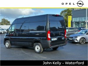 Opel Movano L2 H2 - Image 4