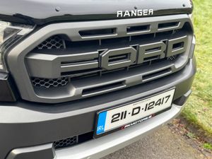 2021 Ford raptor + vat - Image 2