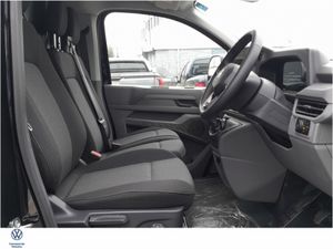 Volkswagen Transporter Trendline Plus 2.0TDI 150BH - Image 2