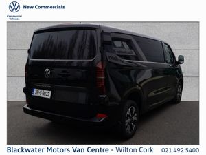 Volkswagen Transporter Trendline Plus 2.0TDI 150BH - Image 3