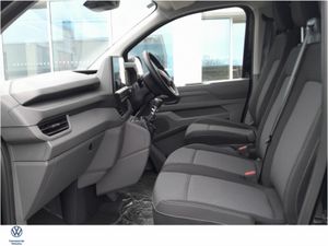 Volkswagen Transporter Trendline Plus 2.0TDI 150BH - Image 4