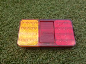 Trailer light fitting service - Image 4