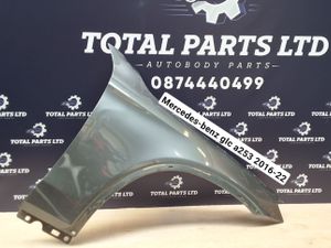 Mercedes-GLA,GLC,GLE,EQC,SPRINTER, CITAN PARTS - Image 3