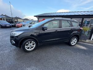 2019 FORD KUGA TITANIUM 1.5 120PS FWD 4DR 4 SEAT C - Image 4