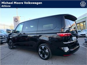 Volkswagen Multivan T7 LIFE 1.4 PHEV 240BHP A6A LO - Image 3