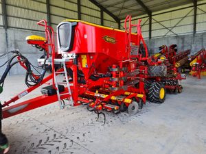 Vaderstad Spirit 400C - Image 2