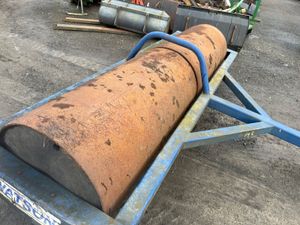 Watson 10FT Land Roller - Image 2