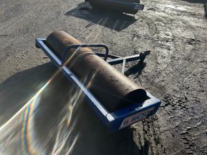 Watson 6FT Land Roller - Image 3