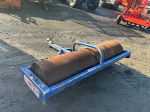 Watson 6FT land roller - Image 4