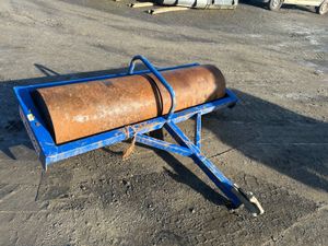 Watson 6FT land roller - Image 2