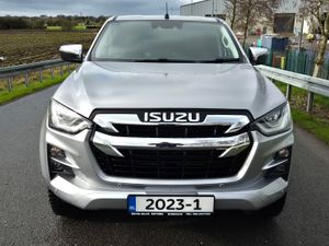 Isuzu D-Max 2023  ( Vat Included in price) - Image 2