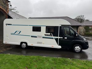 Bailey Alliance 76-2 - Manual - Image 2