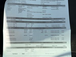 MITSUBISHI PAJERO 2015 - COMMERCIAL - AUTO - Image 4