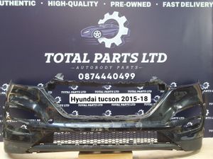 Hyundai tucson  parts - Image 2