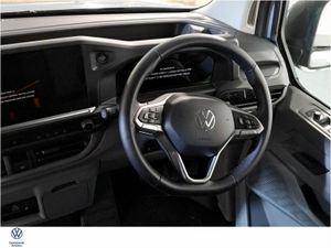 Volkswagen Transporter 170bhp Trendline A7F LWB - Image 3