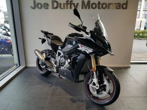 BMW S 1000 XR TE Finance Available - Image 2