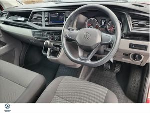 Volkswagen Transporter T6 30 PVL 2.0 TDI 150BHP 5D - Image 2