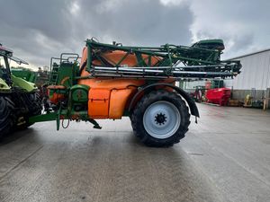 Amazone Sprayer - Image 2