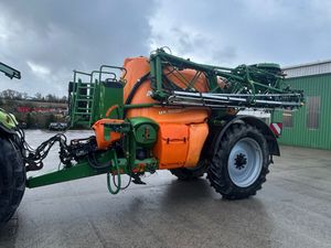 Amazone Sprayer - Image 4