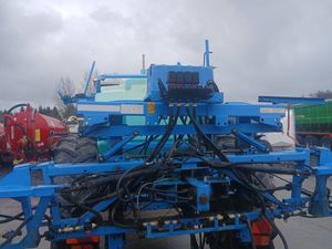 Berthoud sprayer - Image 4