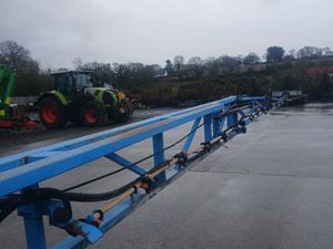 Berthoud sprayer - Image 3