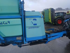 Berthoud sprayer - Image 2