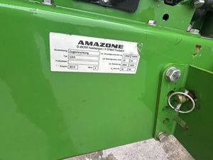 Amazone sprayer - Image 3