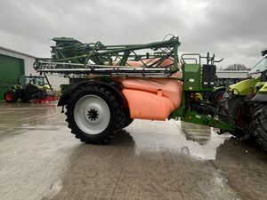 Amazone sprayer - Image 2