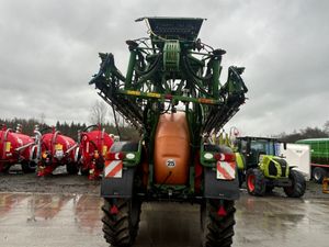 Amazone sprayer - Image 4