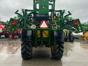 John Deere sprayer - Image 3