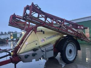 Hardi Commander - Image 2