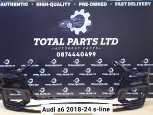 Audi A5 A6 A7 A8 TT Parts - Image 3