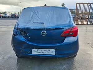 171 Opel Corsa  1.4 Petrol - Image 3