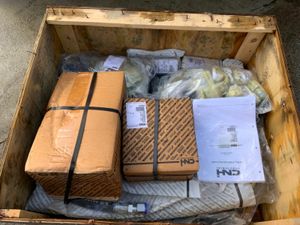 UNUSED CASE LOADER HI FLOW KIT.........47704938. - Image 3