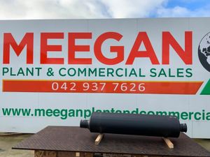 UNUSED CASE IH DPF FILTER....... CNH 47447513. - Image 3