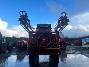 Bateman sprayer - Image 4