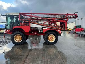 Bateman sprayer - Image 2