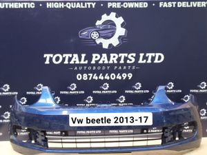 Volkswagen body parts - Image 3