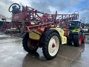 Hardi Sprayer - Image 3