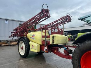 Hardi Sprayer - Image 2