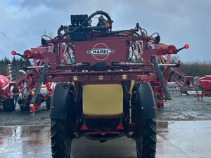 Hardi Sprayer - Image 4