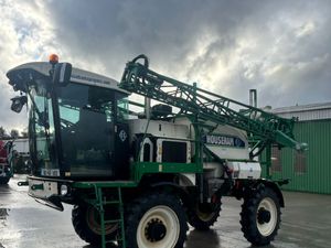 Househam sprayer - Image 4