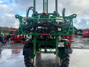 Househam sprayer - Image 2