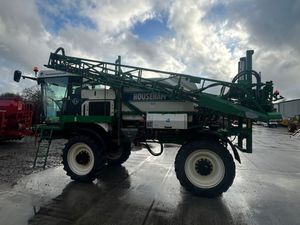 Househam sprayer - Image 3