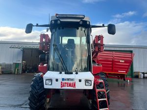 Bateman sprayer - Image 2