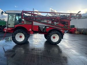 Bateman sprayer - Image 3