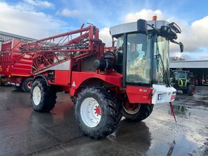 Bateman sprayer - Image 4