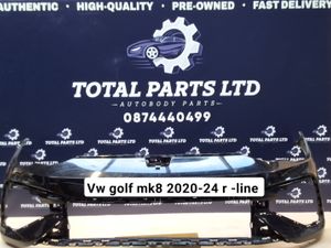 Vw golf mk5 mk6 mk7 mk7.5 mk8 parts - Image 2