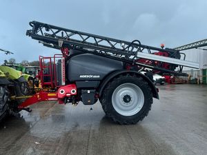 Horsch Sprayer - Image 2