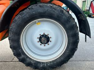 Amazone sprayer - Image 2